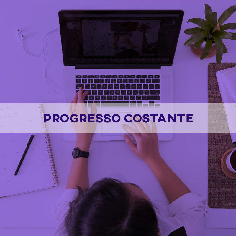 Lezione 30 miniuti settimanale